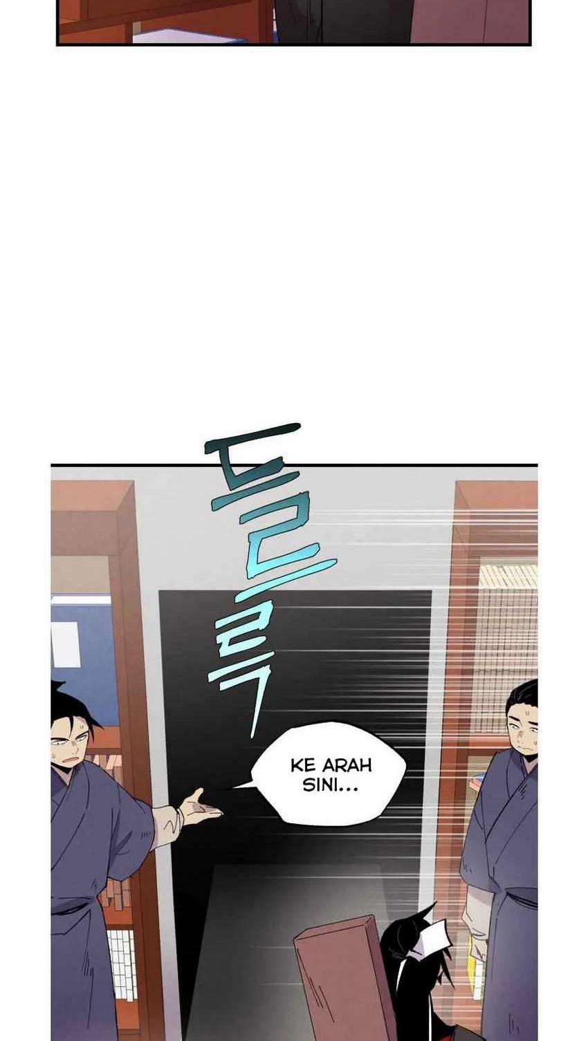 lightning expert Bab 68 halaman 22