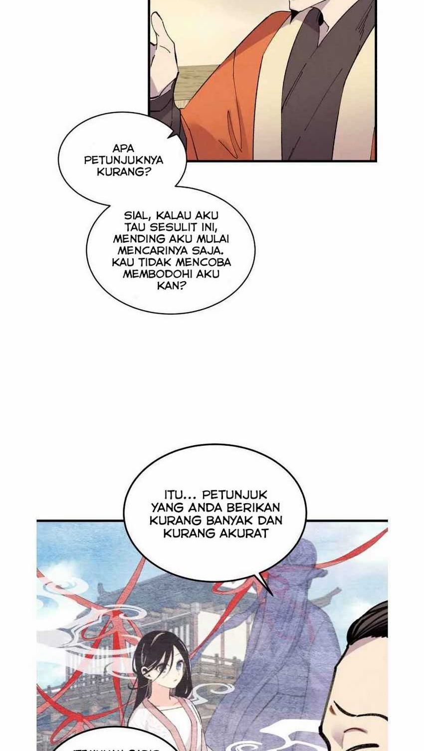 lightning expert Bab 68 halaman 29