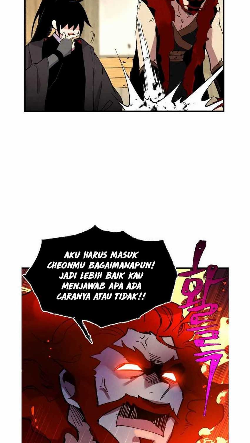 lightning expert Bab 68 halaman 44