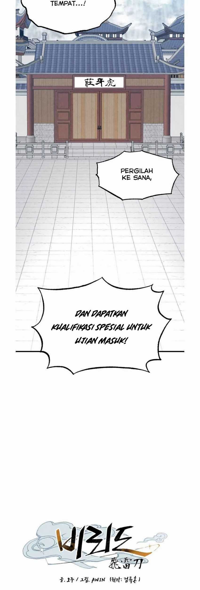 lightning expert Bab 69 halaman 4