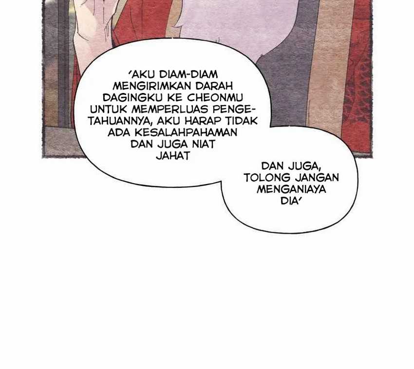 lightning expert Bab 69 halaman 22