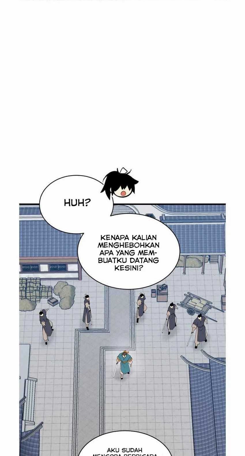 lightning expert Bab 69 halaman 36