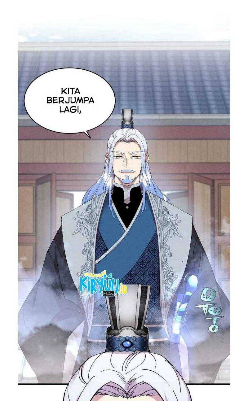lightning expert Bab 70 halaman 13