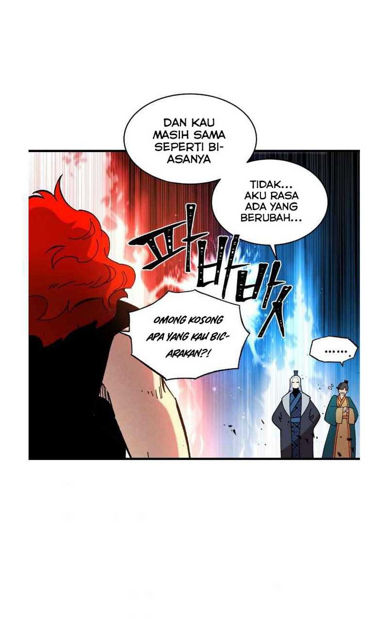 lightning expert Bab 70 halaman 21