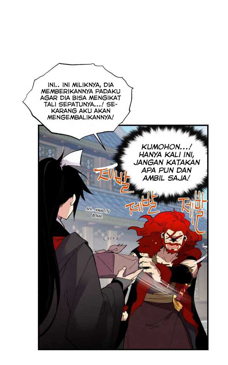 lightning expert Bab 70 halaman 24