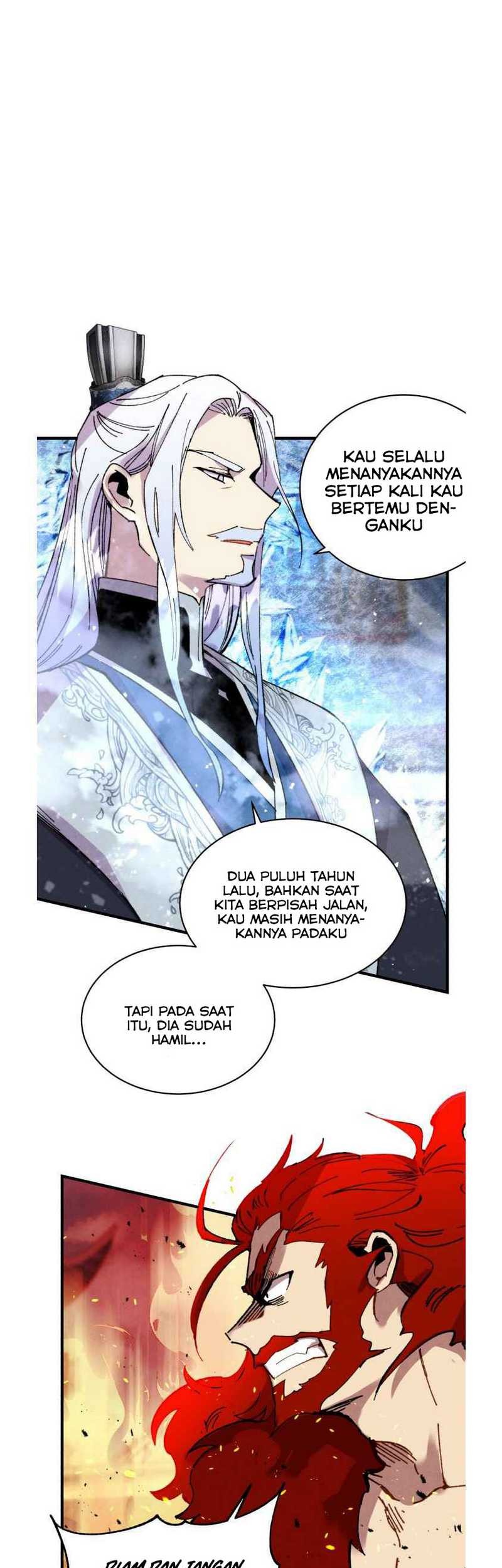 lightning expert Bab 70 halaman 29