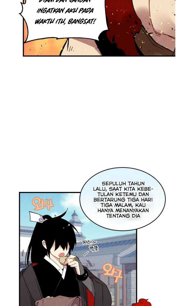 lightning expert Bab 70 halaman 30