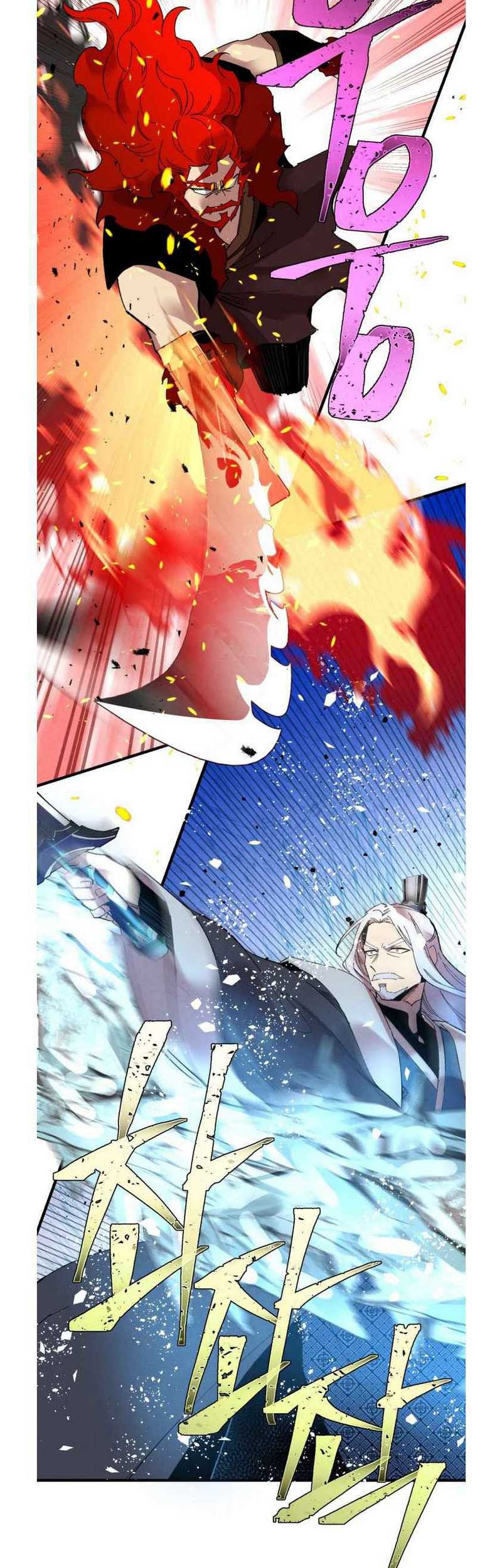 lightning expert Bab 70 halaman 37