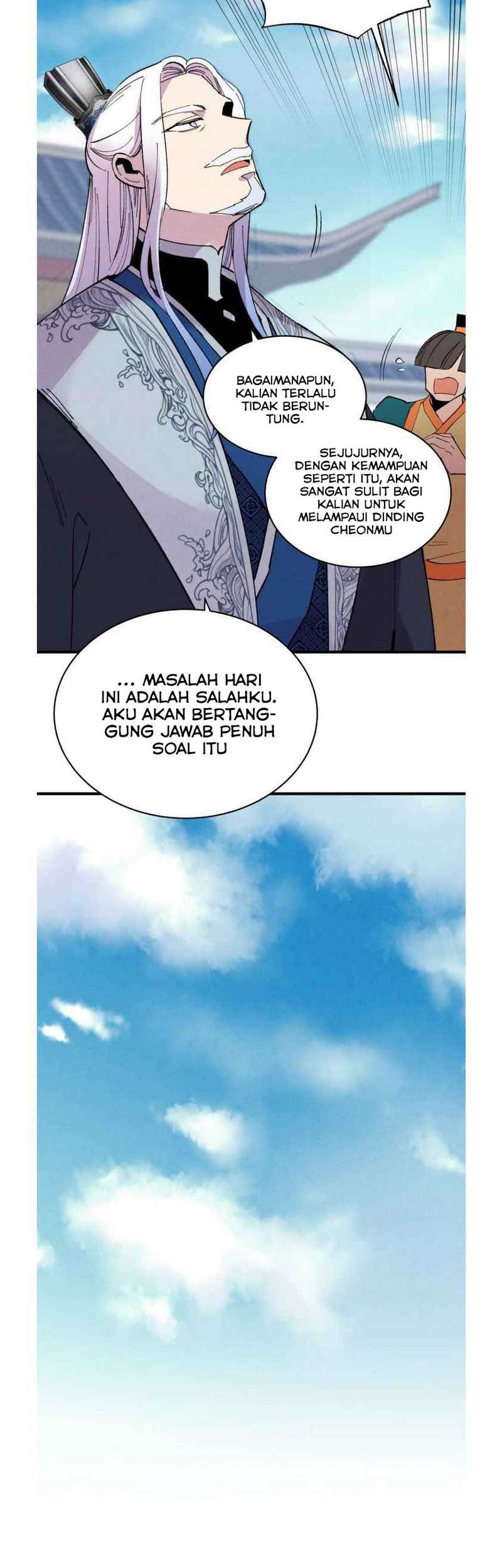 lightning expert Bab 70 halaman 52