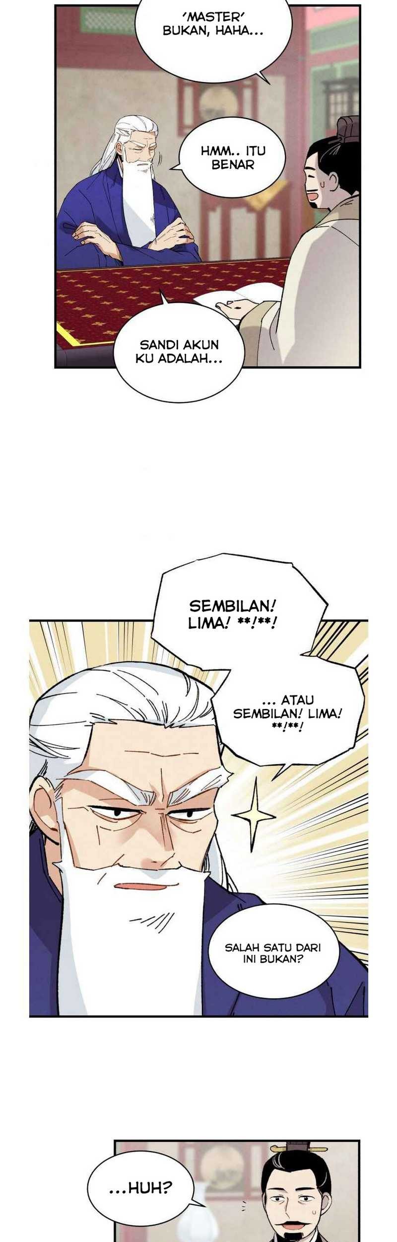 lightning expert Bab 70 halaman 56