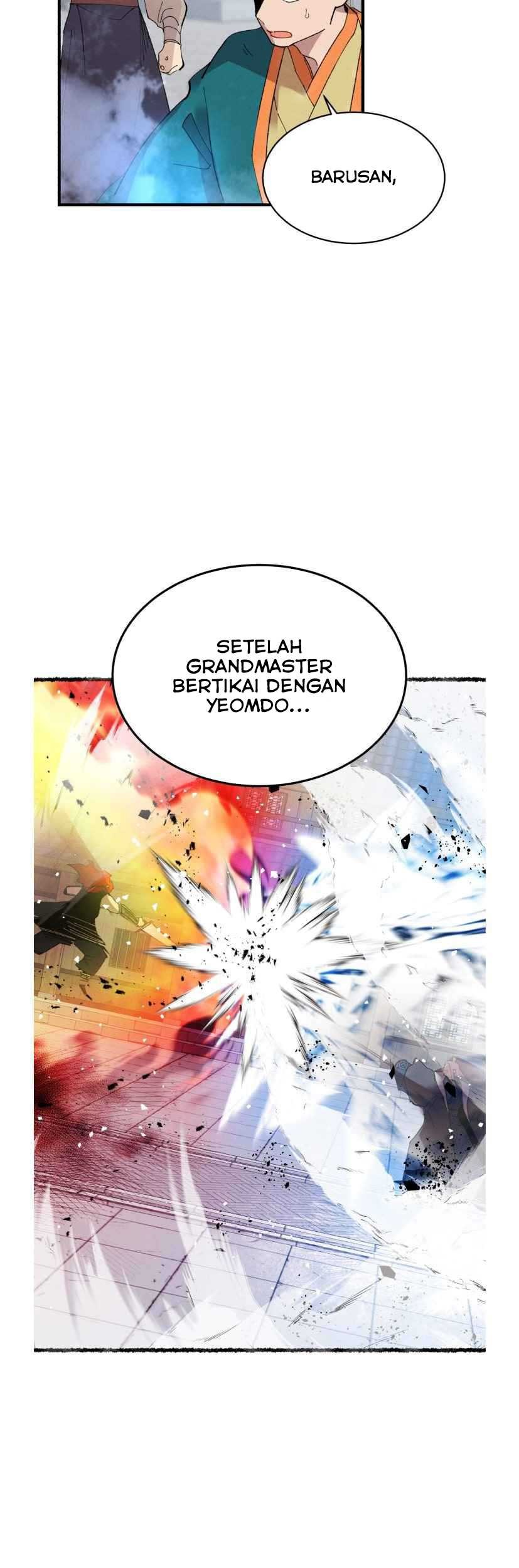 lightning expert Bab 71 halaman 12