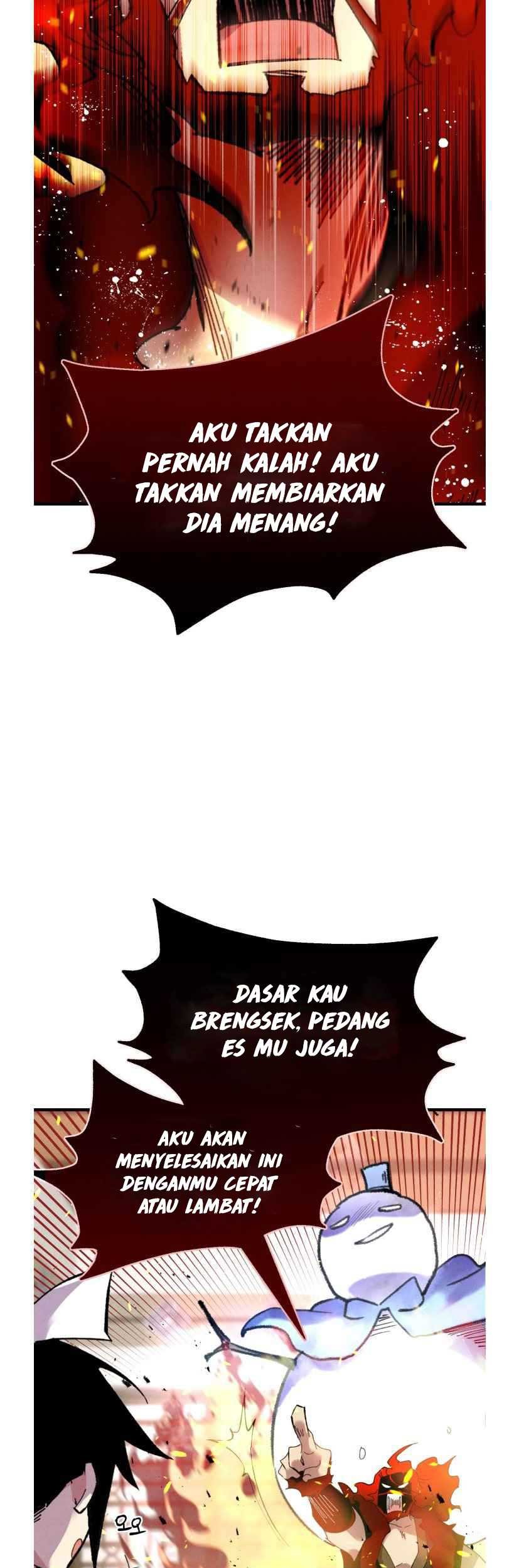 lightning expert Bab 71 halaman 51