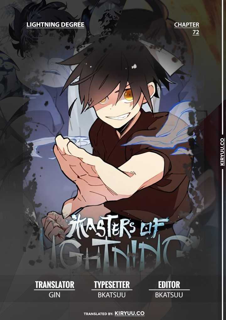 lightning expert Bab 72 halaman 2