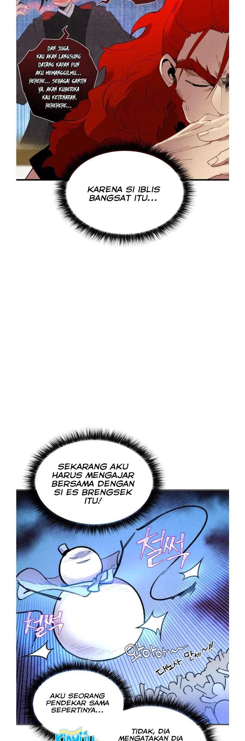 lightning expert Bab 72 halaman 5