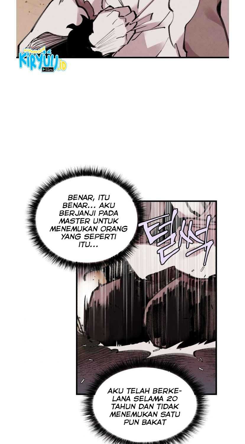 lightning expert Bab 72 halaman 21