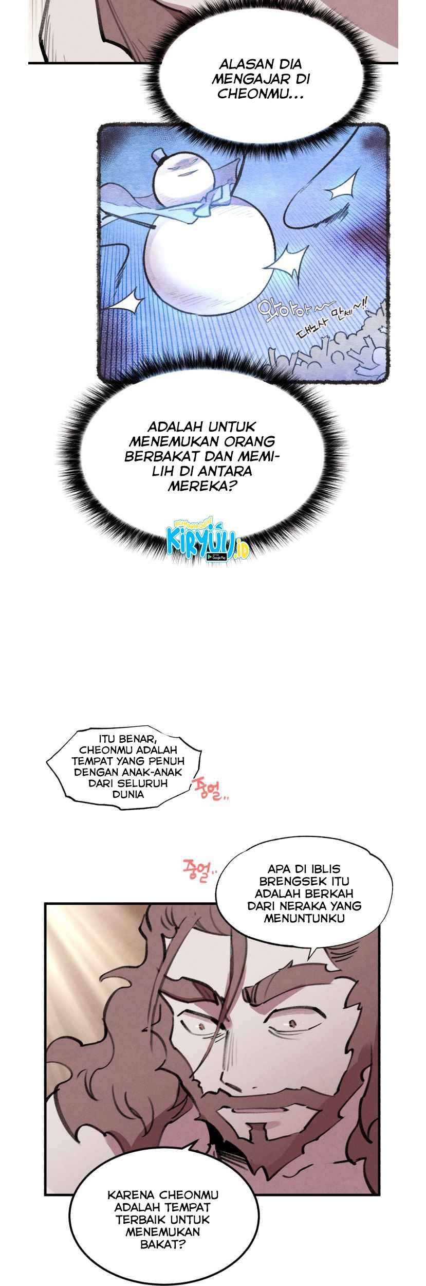 lightning expert Bab 72 halaman 29