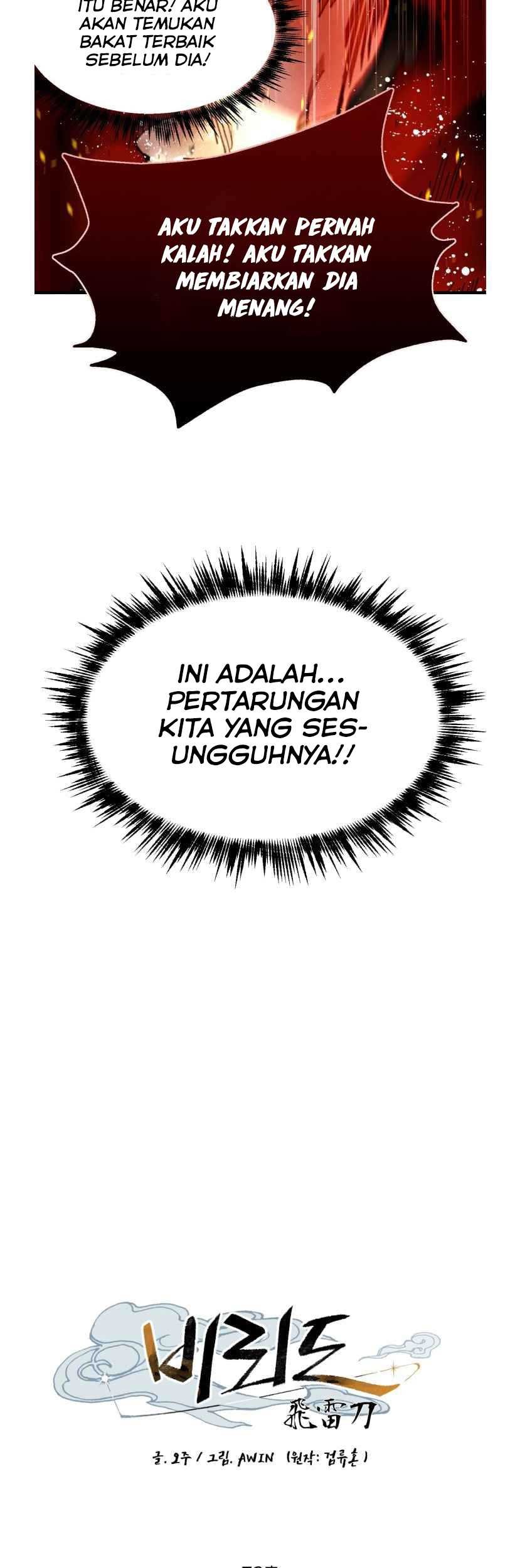 lightning expert Bab 72 halaman 35