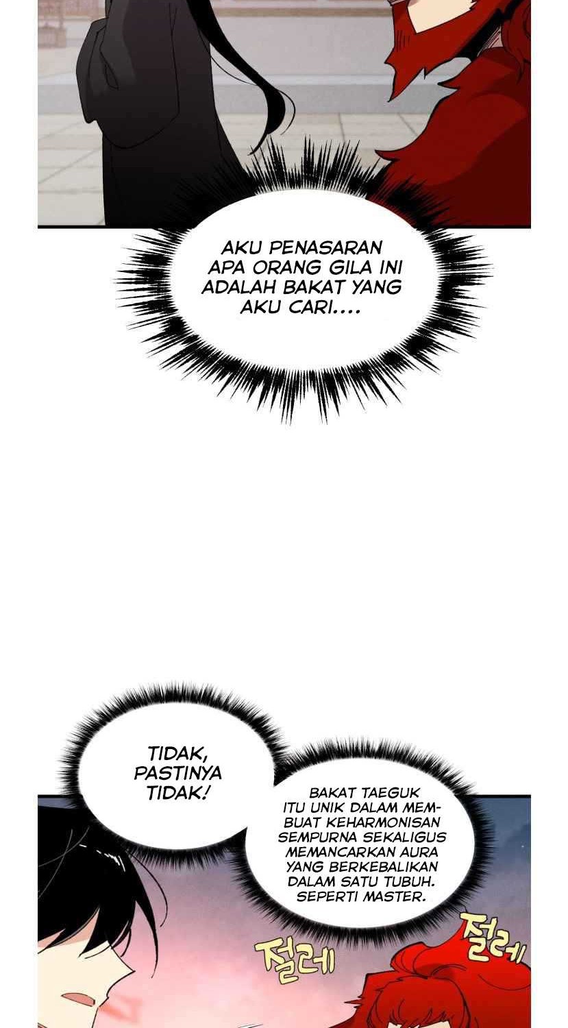 lightning expert Bab 72 halaman 42