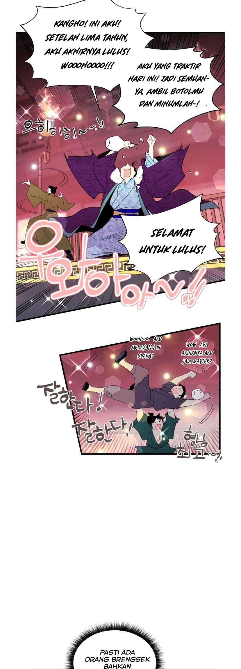lightning expert Bab 72 halaman 47