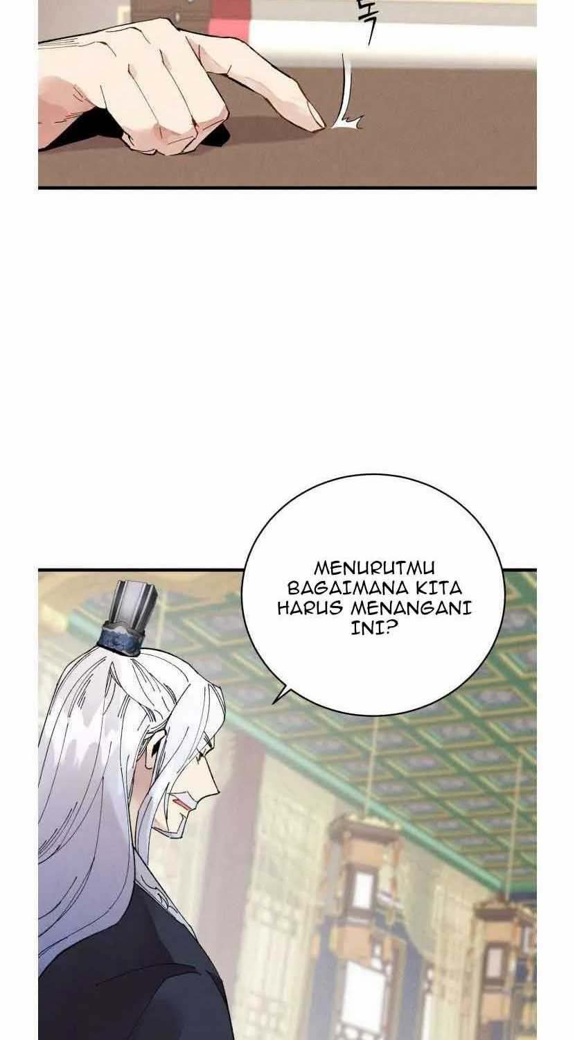 lightning expert Bab 73 halaman 5