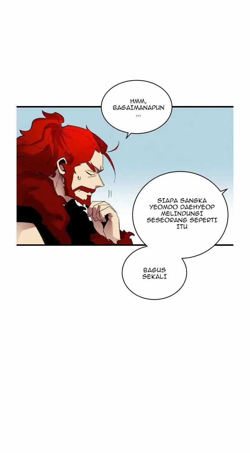 lightning expert Bab 73 halaman 32