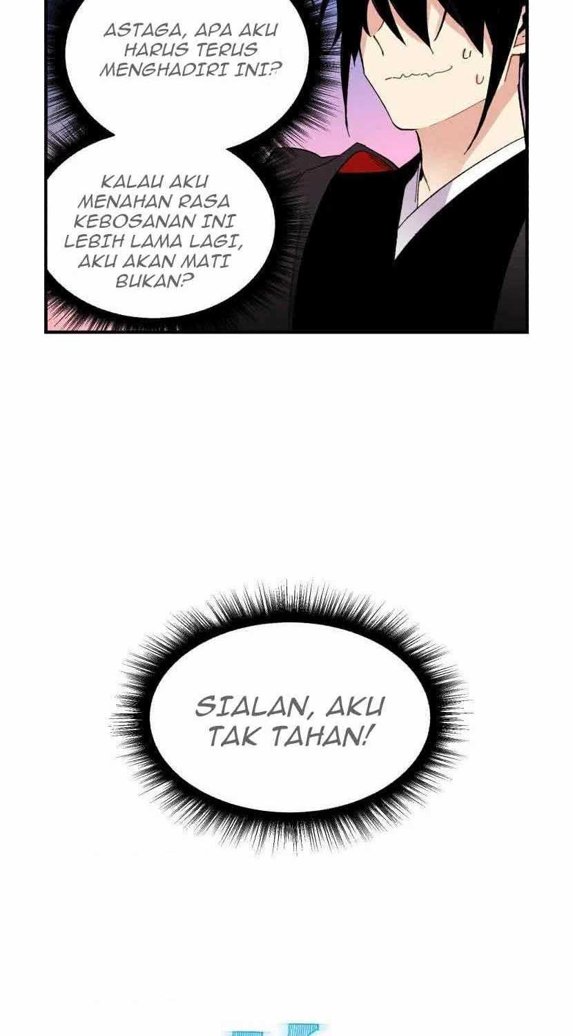 lightning expert Bab 73 halaman 57