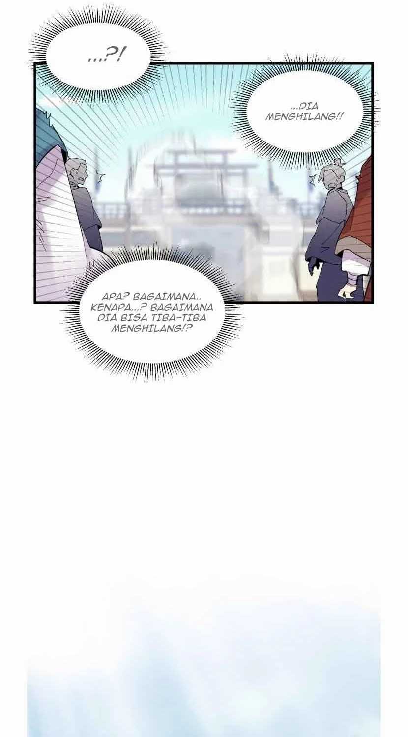 lightning expert Bab 73 halaman 59