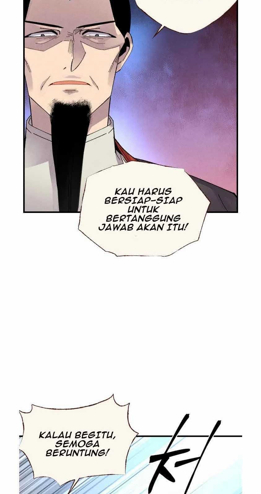 lightning expert Bab 74 halaman 42
