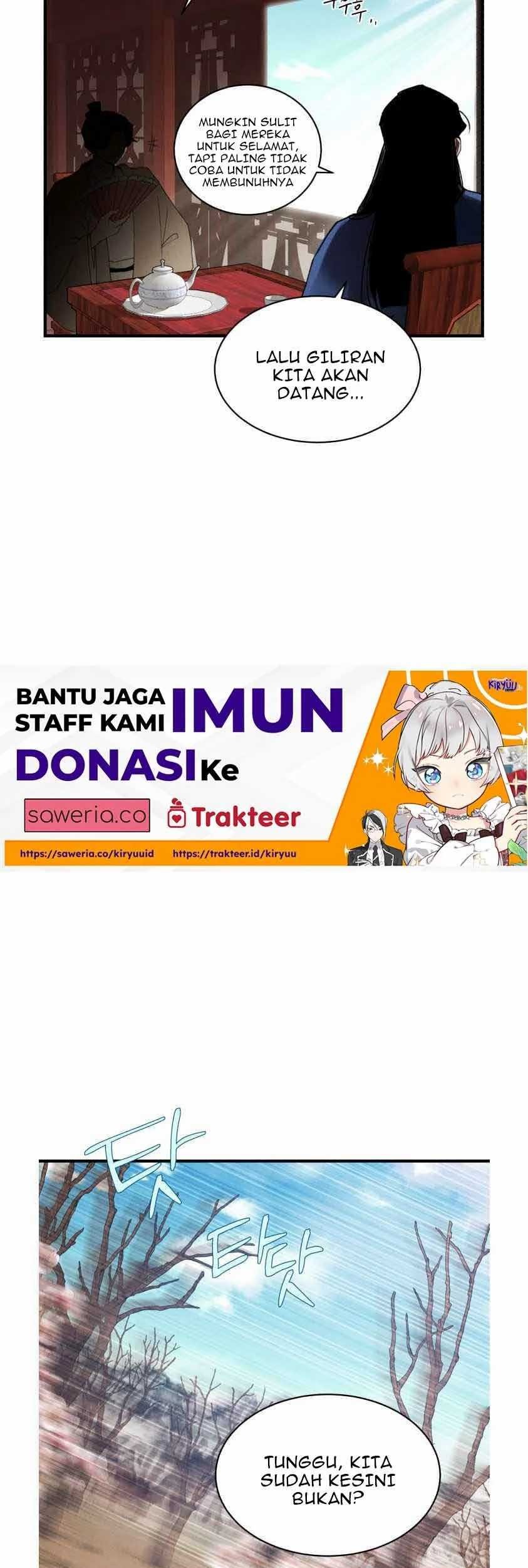 lightning expert Bab 74 halaman 47