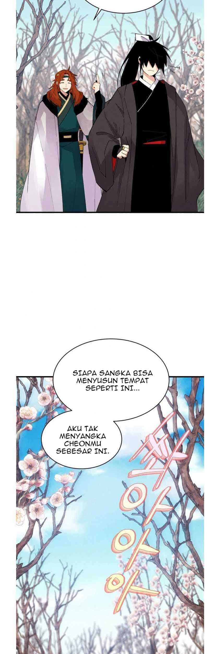 lightning expert Bab 75 halaman 5