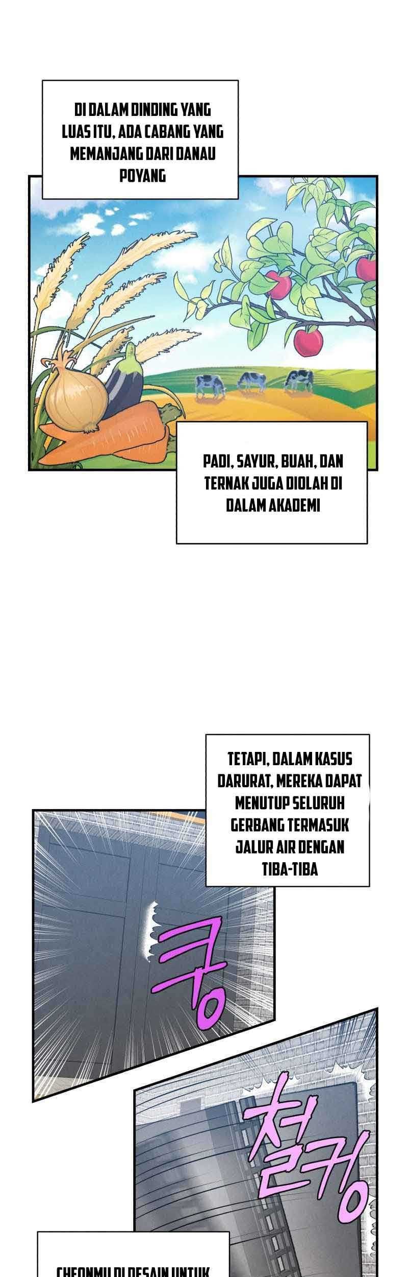lightning expert Bab 75 halaman 26