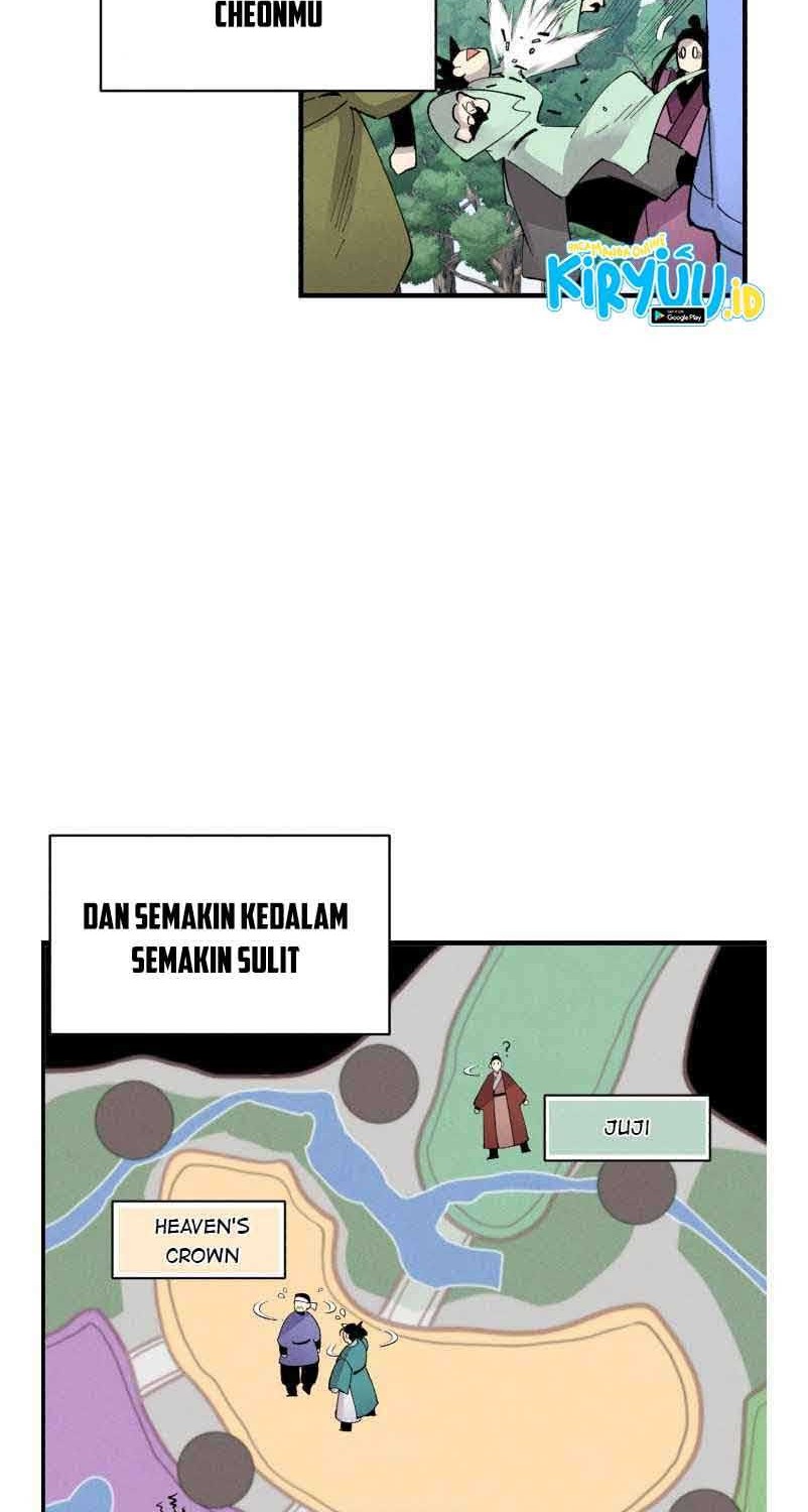 lightning expert Bab 75 halaman 31