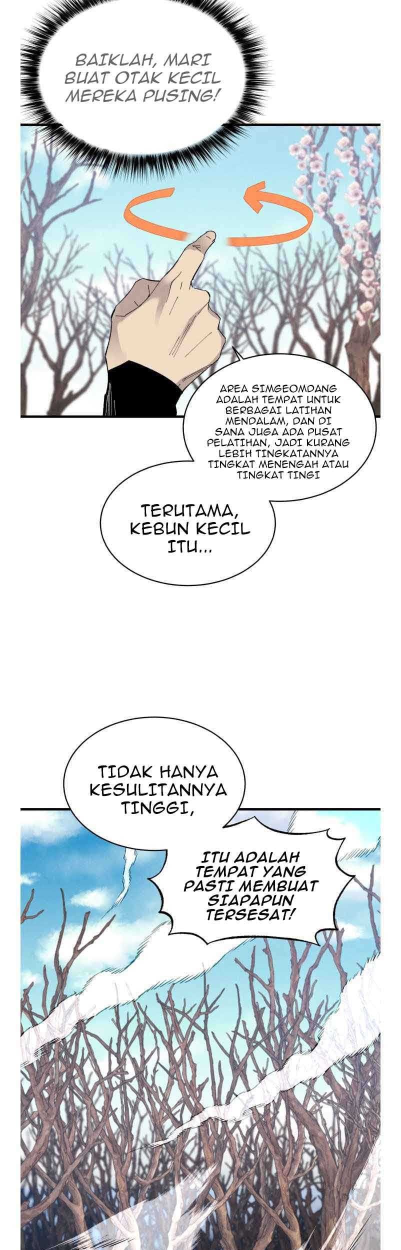 lightning expert Bab 75 halaman 38