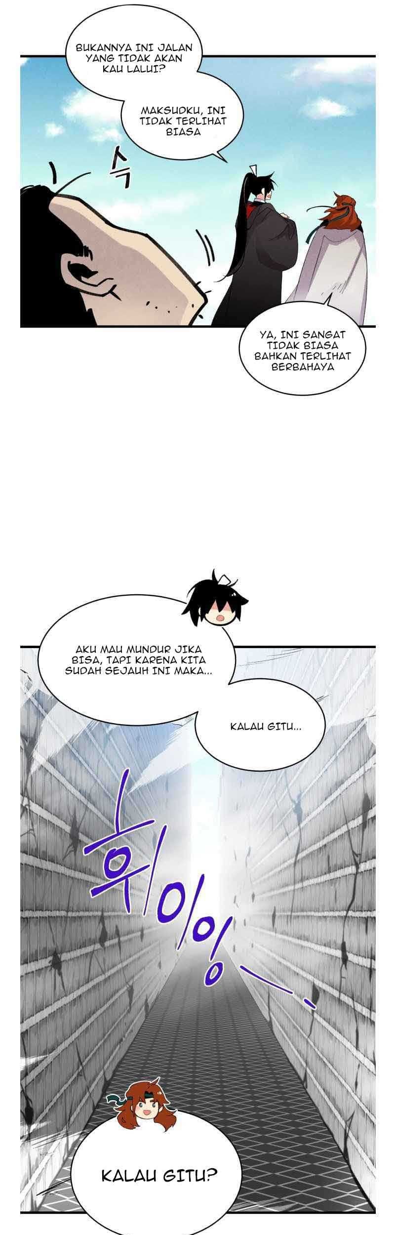 lightning expert Bab 75 halaman 56