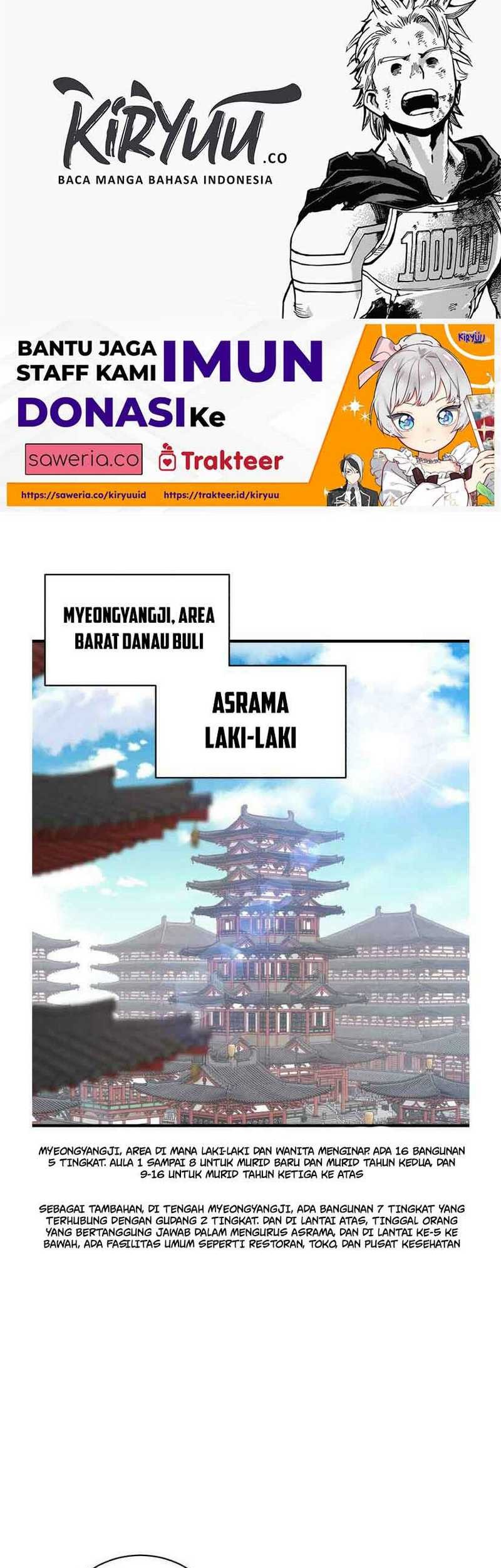 lightning expert Bab 76 halaman 3
