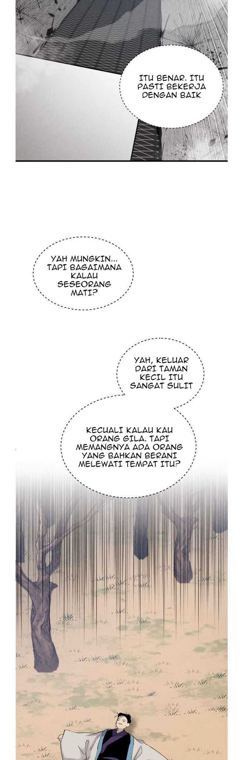 lightning expert Bab 76 halaman 31