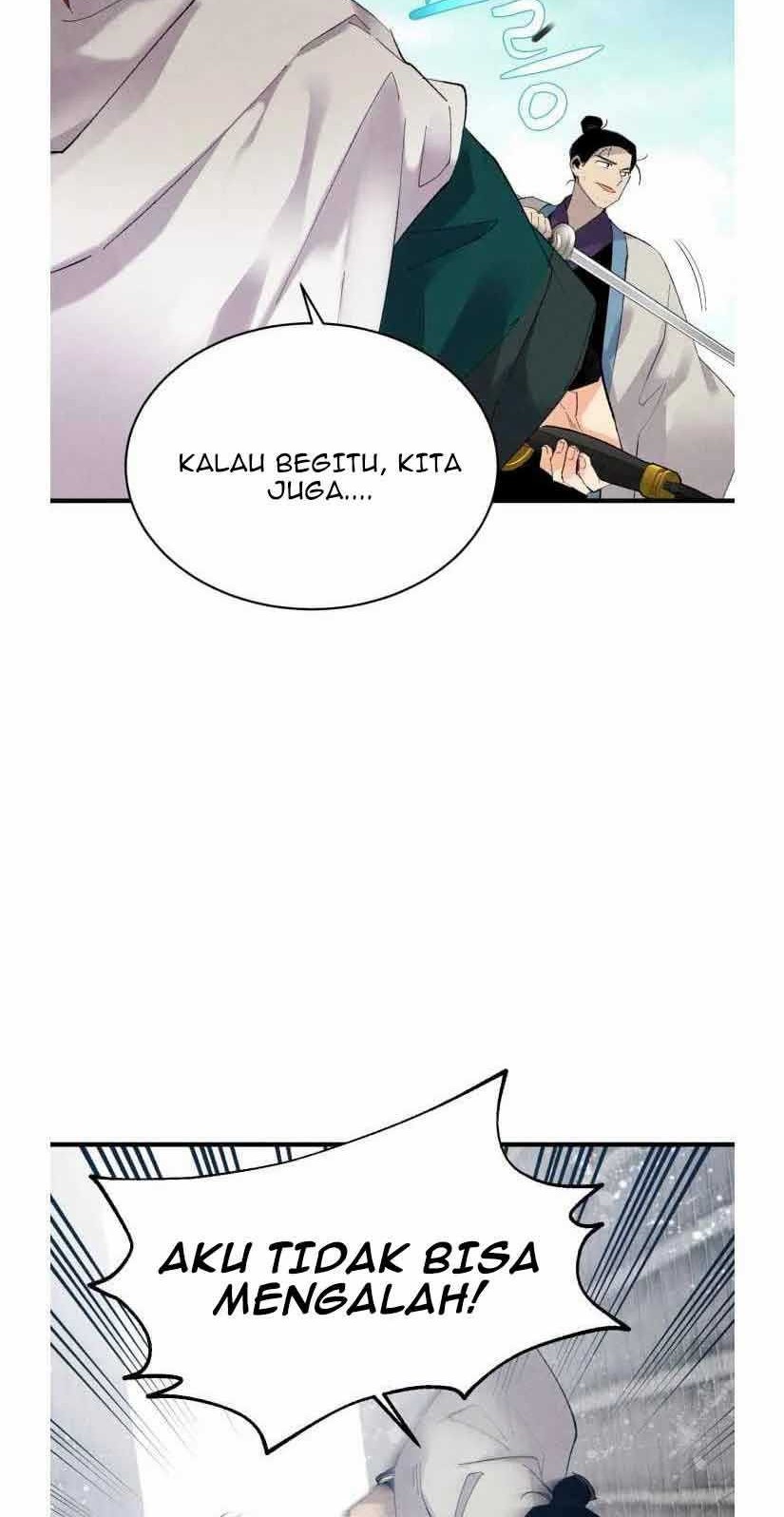 lightning expert Bab 77 halaman 5