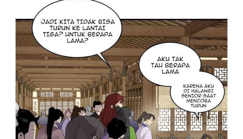 lightning expert Bab 77 halaman 16