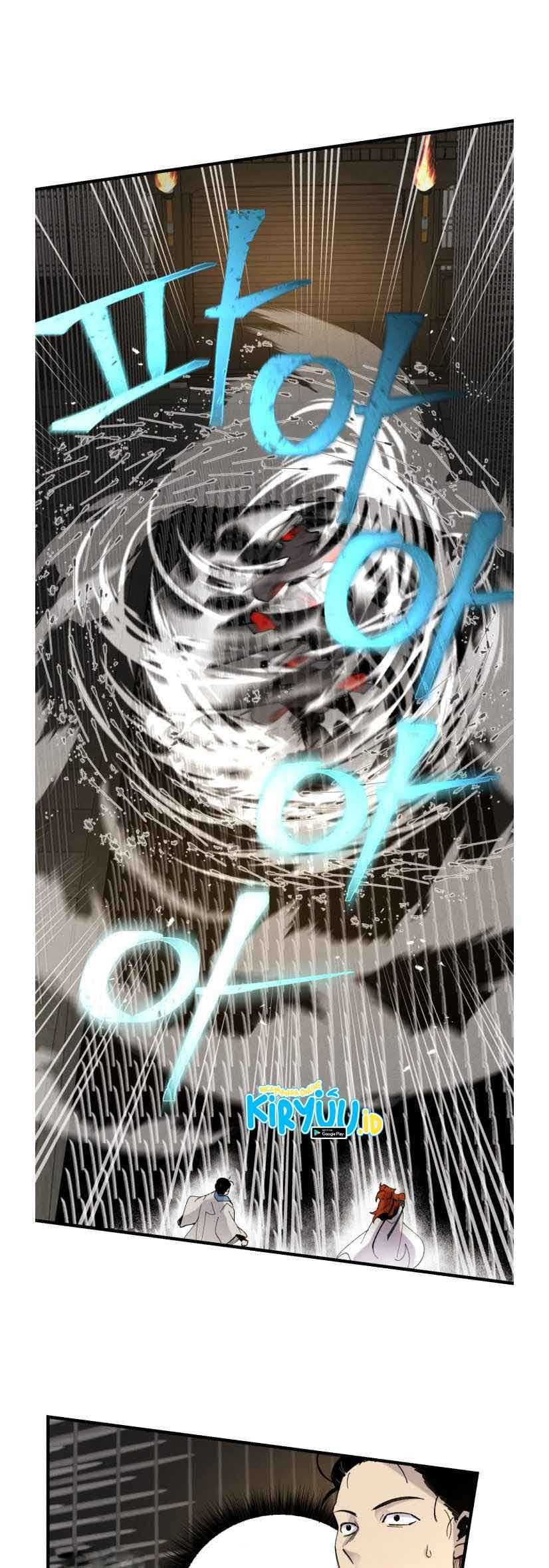 lightning expert Bab 77 halaman 46