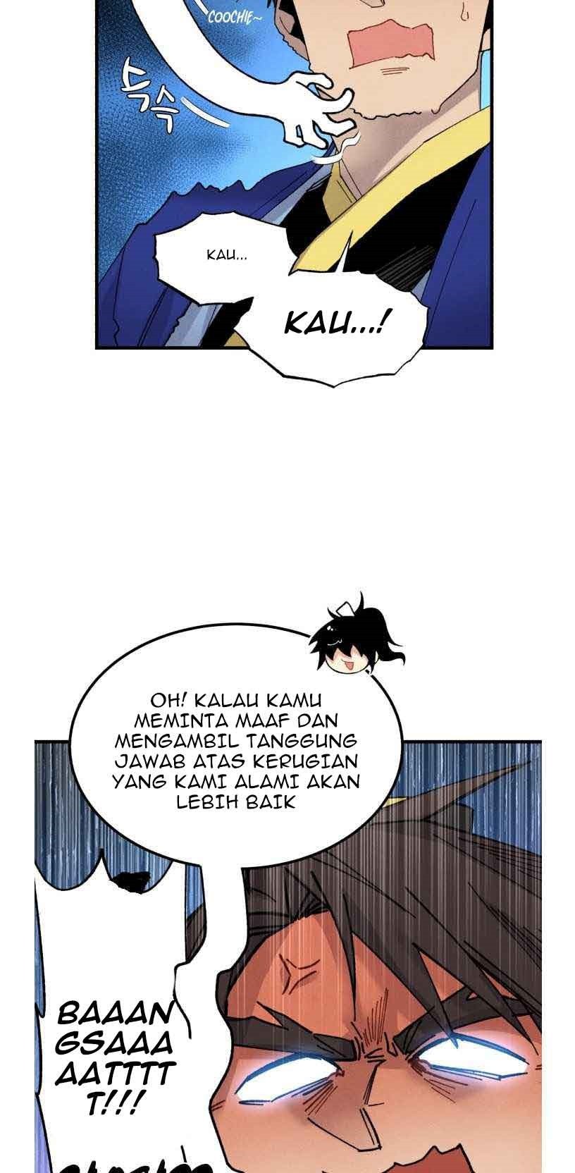lightning expert Bab 78 halaman 19