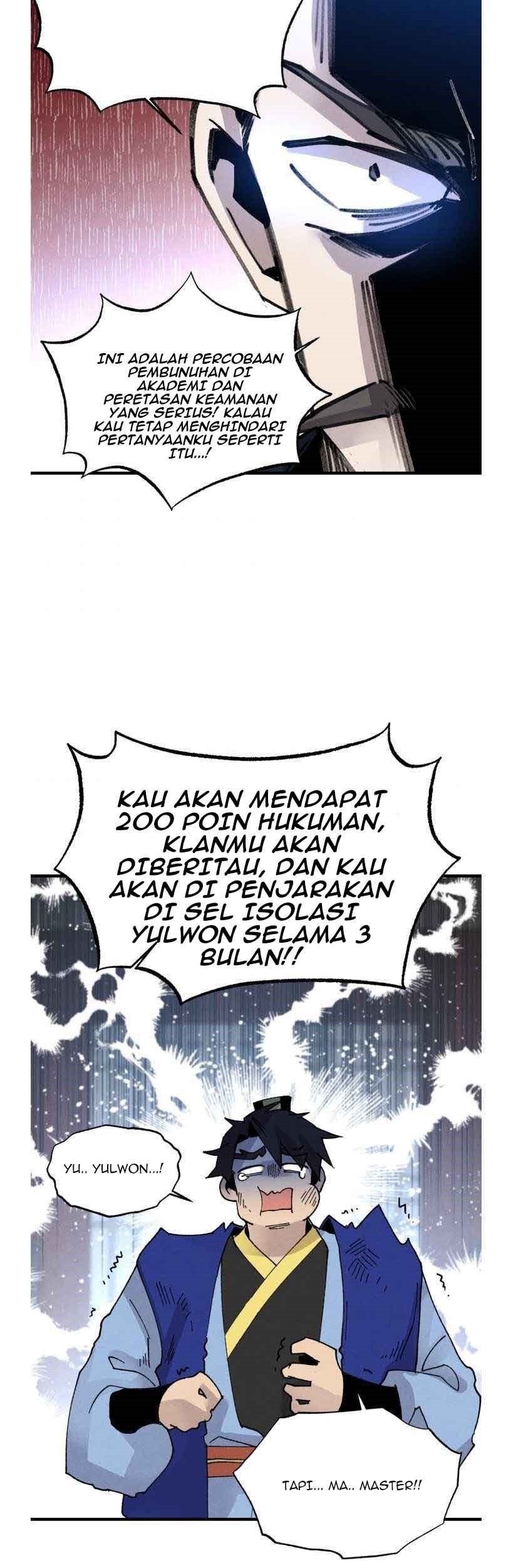 lightning expert Bab 78 halaman 44