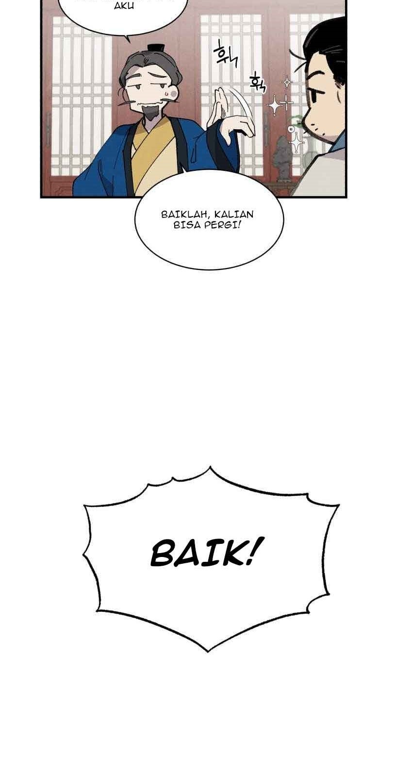 lightning expert Bab 78 halaman 48