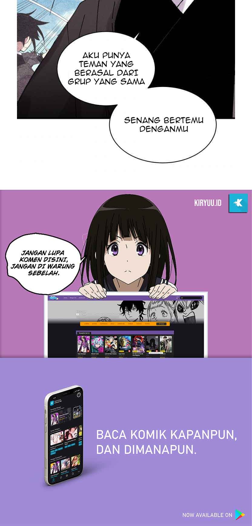 lightning expert Bab 79 halaman 42