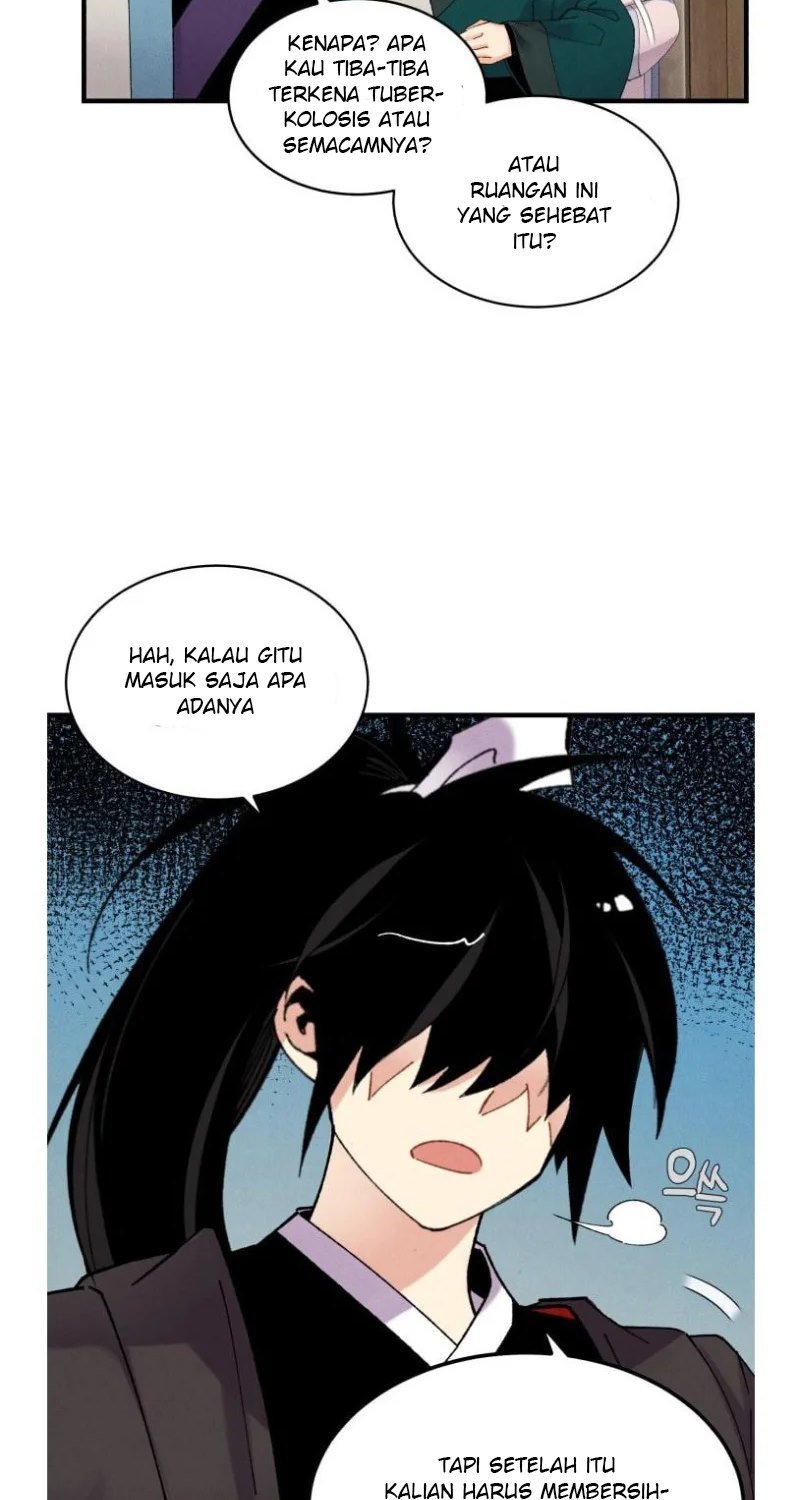 lightning expert Bab 80 halaman 5