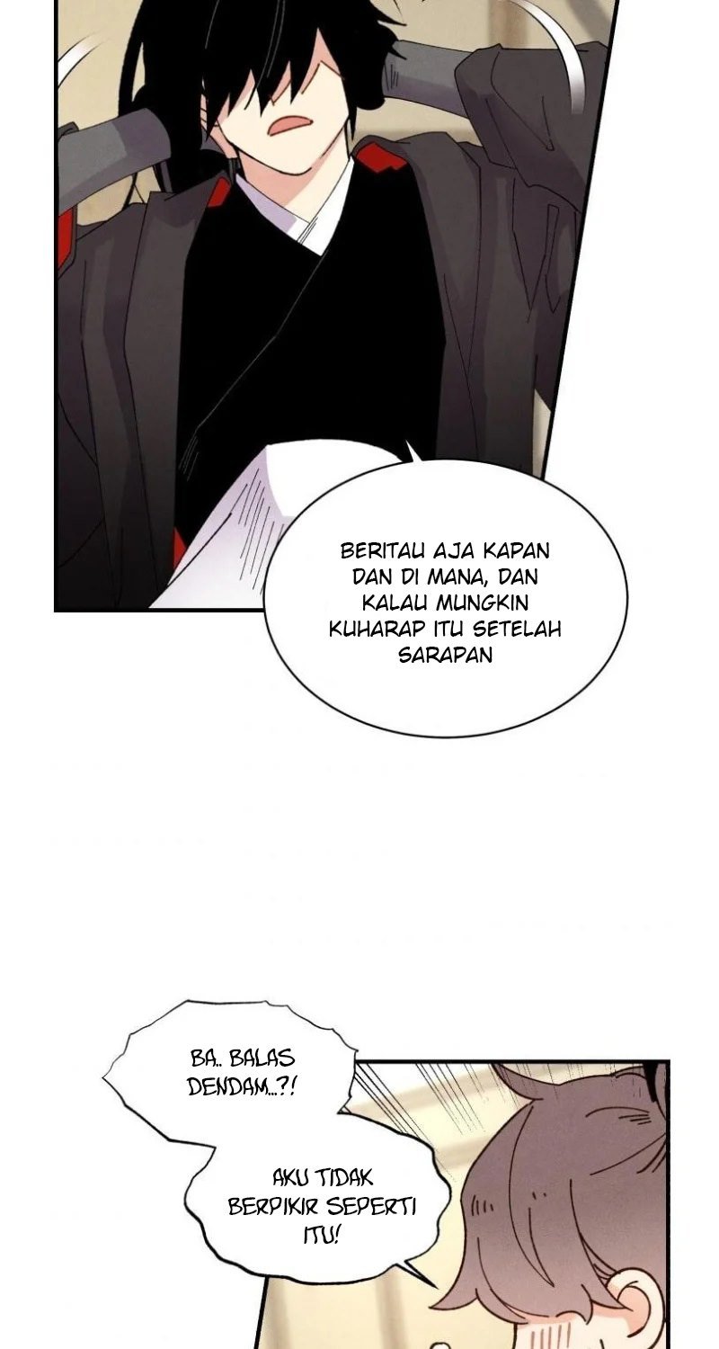 lightning expert Bab 80 halaman 27