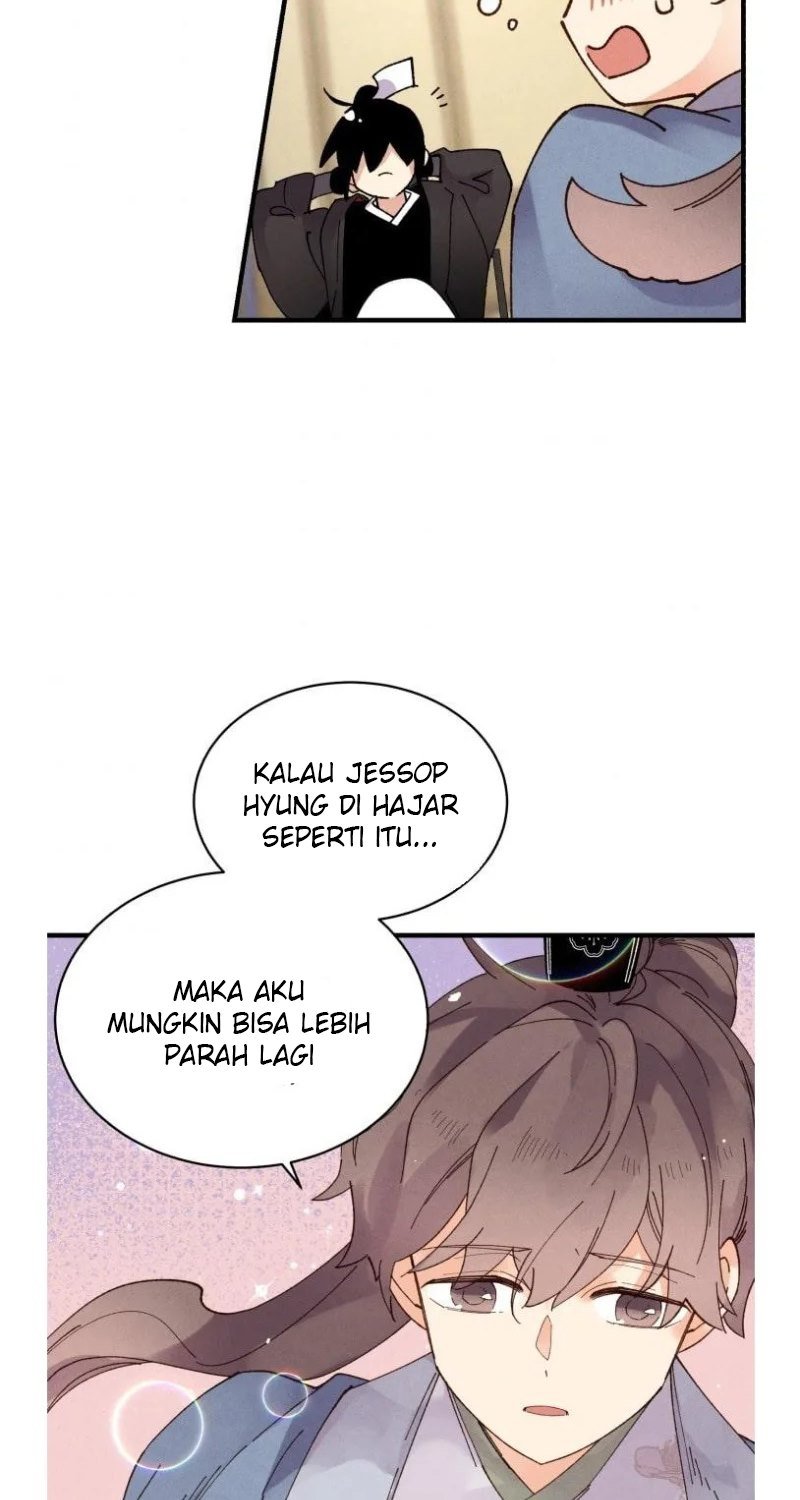 lightning expert Bab 80 halaman 28