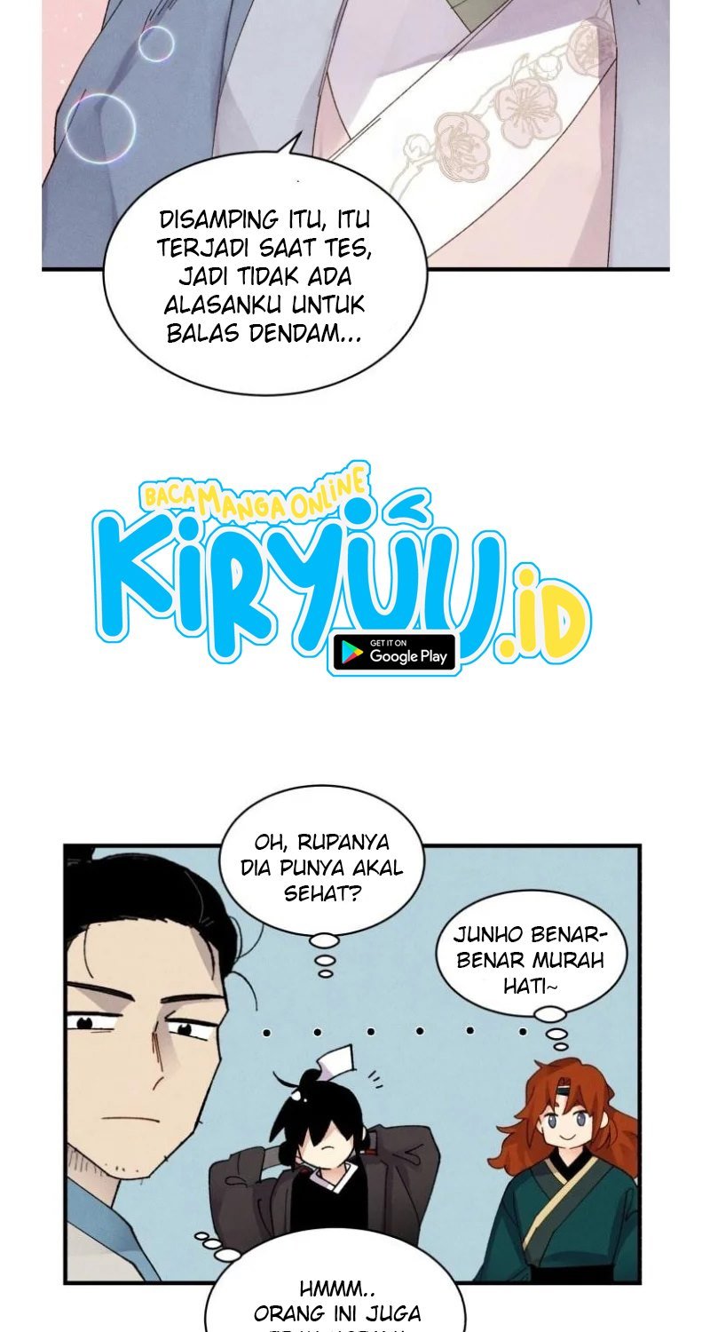 lightning expert Bab 80 halaman 29