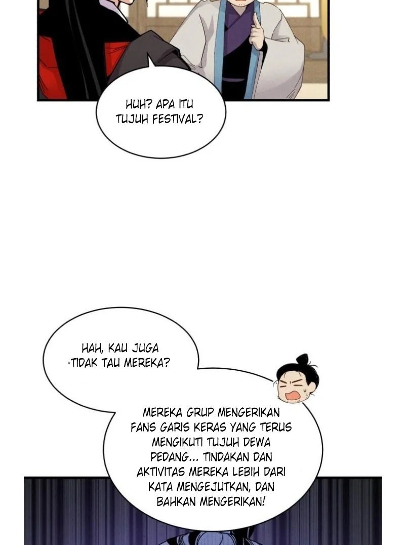 lightning expert Bab 80 halaman 36