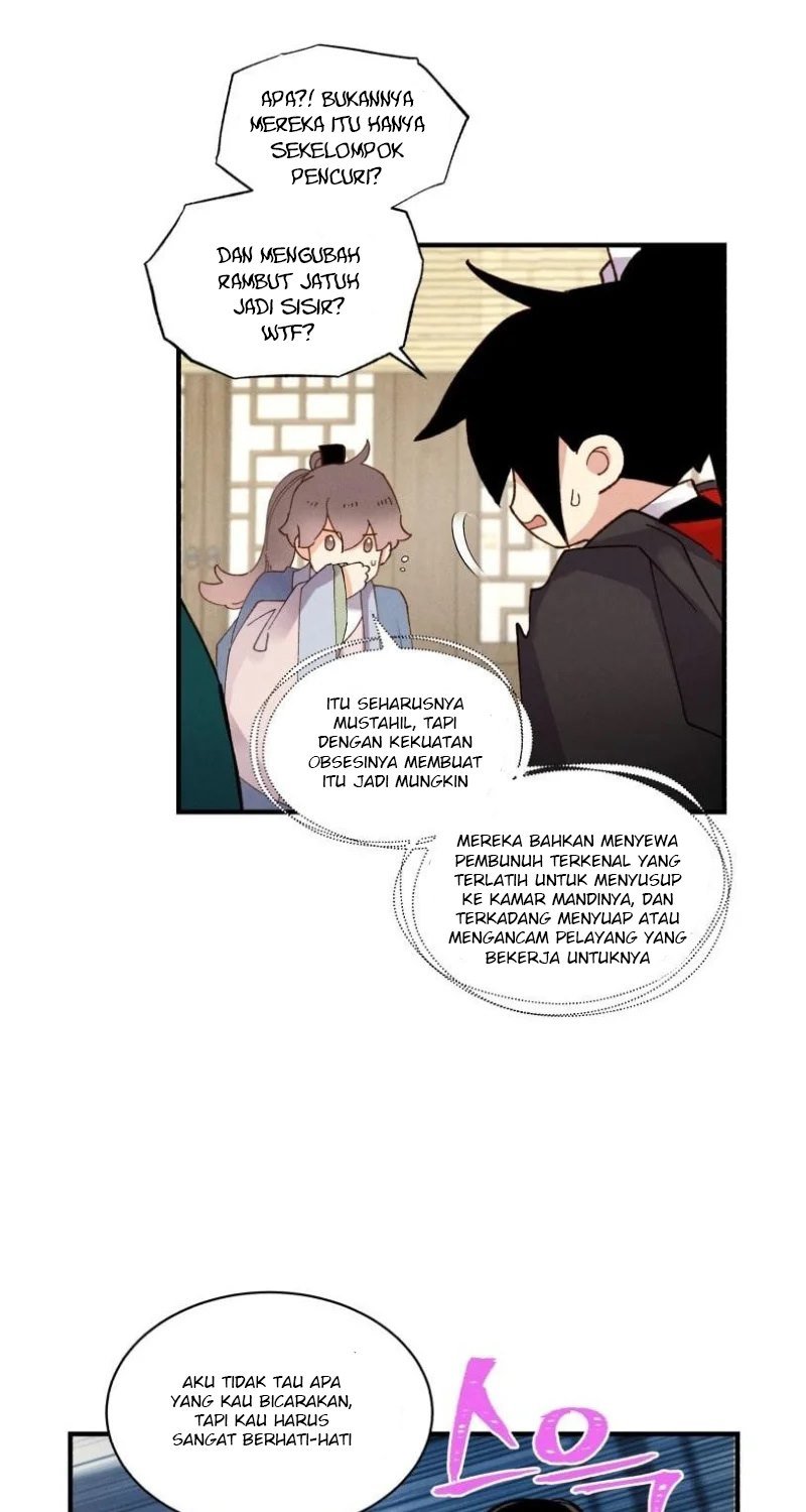 lightning expert Bab 80 halaman 39