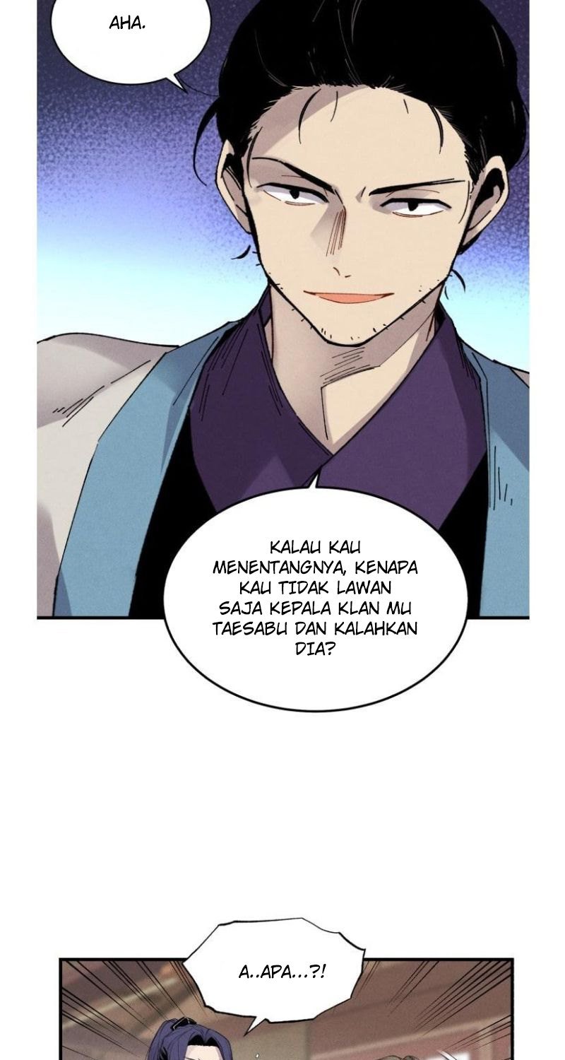 lightning expert Bab 81 halaman 24